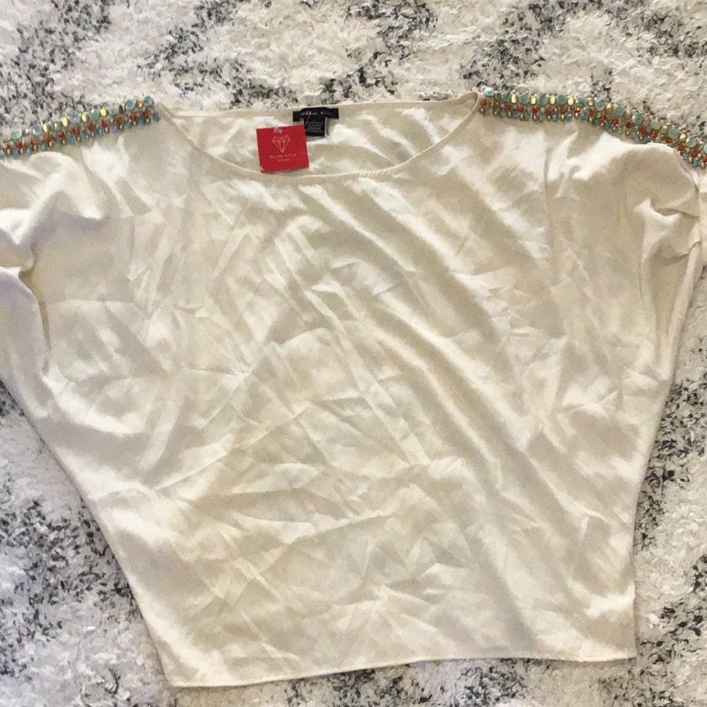 Women’s Blouse NWT